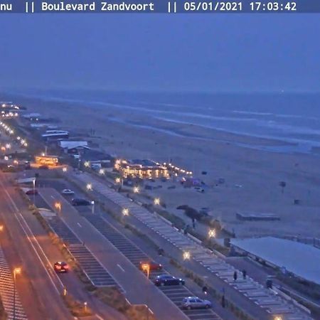 Casa Blanca Zandvoort Hotel Eksteriør billede