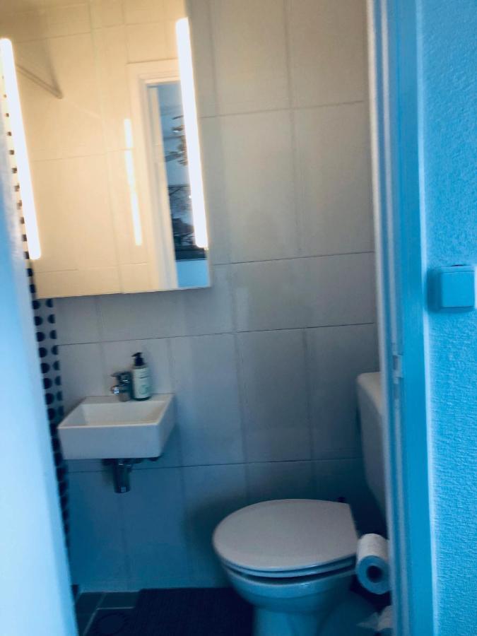 Casa Blanca Zandvoort Hotel Eksteriør billede