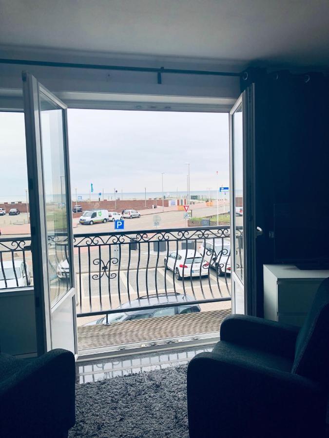 Casa Blanca Zandvoort Hotel Eksteriør billede